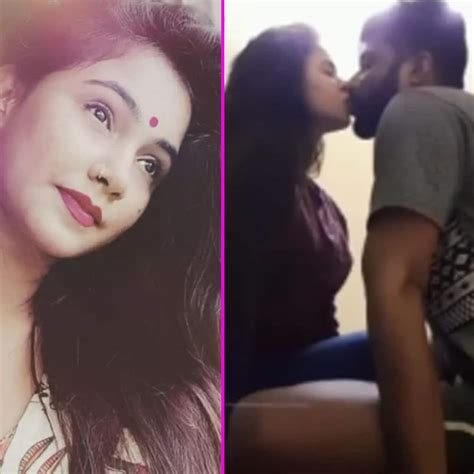 mms clips|South and Bhojpuri actresses leaked MMS videos that went viral